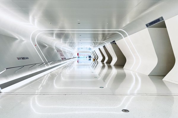 What Are the Challenges and Benefits of Constructing Underground Parking Facilities in Urban Developments?