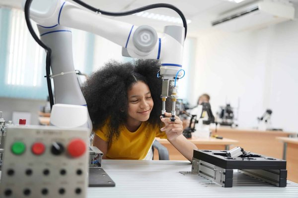 What Are the New Developments in Quantum Dot Display Technology for Enhanced Visualization?