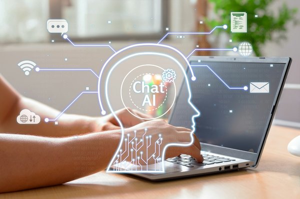 Free online chat: discover conversational AI